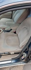 Rover Rover 75 Kombi , Bj. 99-05 -Sitze Sitzgarnitur mit Türpappen, Beige Velour