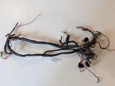 Yamaha DT175MX 2K4 Kabelbaum