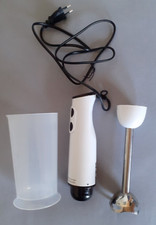 Stabmixer 400 watt - 2, stufen
