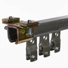 6 m Industrie Schwerlast