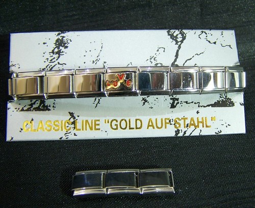 Armband love liebe - liebe, classic