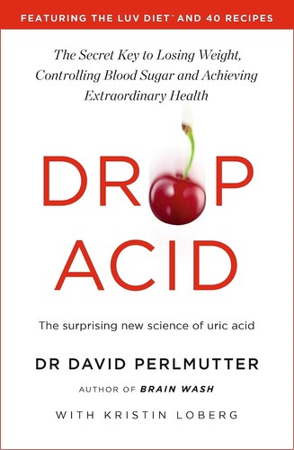 Drop acid the surprising - drop,