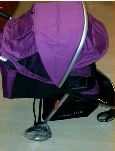 Oyster lite sportwagen - lite,