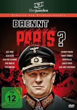 Brennt Paris? (1966) - Gert Fröbe, Alain Delon, Kirk Douglas - Filmjuwelen [DVD]