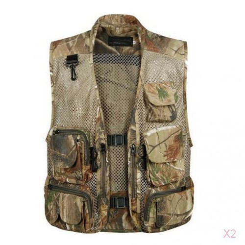 Herren outdoor mehrfach weste - herren,