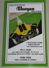 Reparaturanleitung Morgan