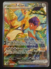 Hops Zacian Ex 186/159