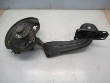 VW TOURAN 1T3 1T Achsschenkel Radnabe hinten rechts 1T0505226F Bj.2010 (236)