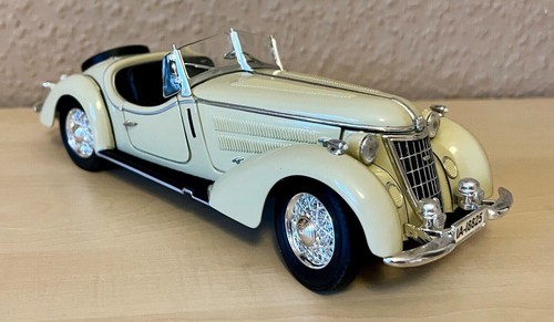 Ricko wanderer w25k roadster - w25k,