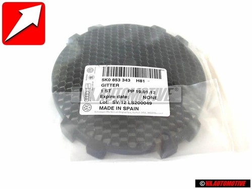 Original gitter 5k0853343 - -,