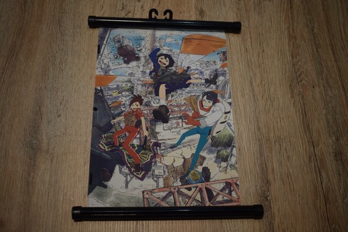 Ws0159 anime manga wallscroll - anime,