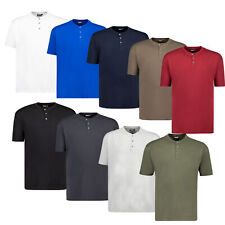 T-Shirt Herren Serafino
