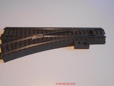 Märklin 24611 - gerade