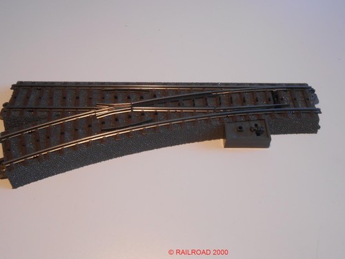 Märklin 24611 gerade - märklin,