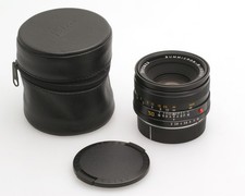 Leitz Canada Summicron-R 2/50