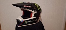 Cross helm bell - bell, moto-9s