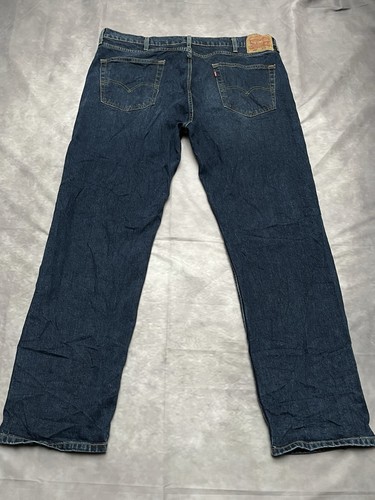 Levi 505 herren jeans - 505,