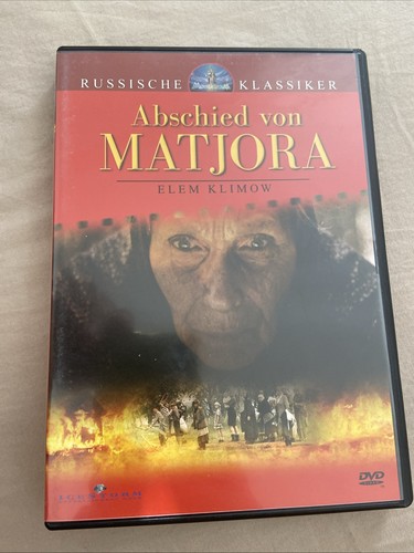 Russische klassiker abschied - russische,