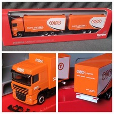 DAF XF 105  TNT B.V. sure we