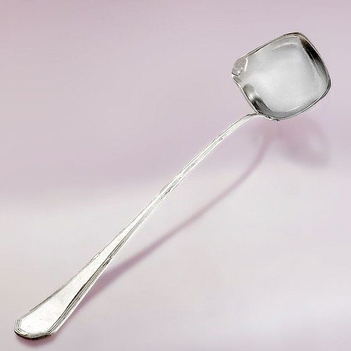 Suppenkelle saucenkelle 800er - saucenkelle,