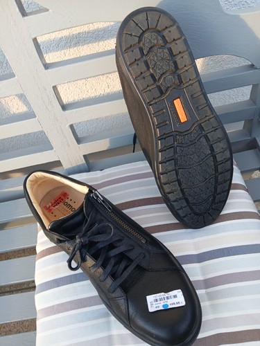 Jomos herren halbschuh - herren,