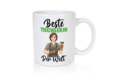 Beste Tischlerin | Tischlerei