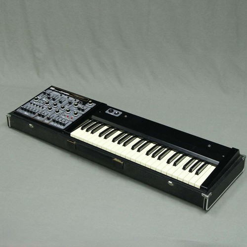 Roland vintage analog - roland, sh-3a