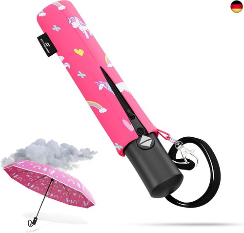 Styngard regenschirm automatik - styngard,