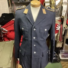 Armee,Bundeswehr, Uniform,Hauptfeldwebel,Luftwaffe,Abzeichen, Jacke