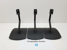1x Bose UTS 20 Lautsprecher Boxenständer Tischstativ ▶️ Acoustimass Lifestyle