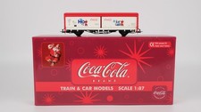 Lemke H0 LC21042 Coca-Cola