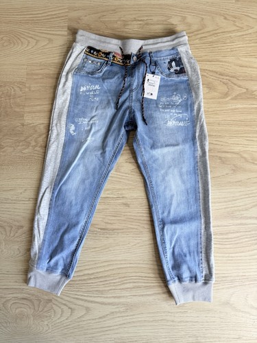 Desigual jeans xl hybrid - ,