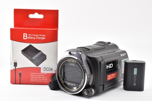 Sony hdr pj630v - sony, handycam