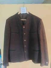 Trachtenjacke Janker  Xl Nr. 1
