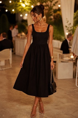 Esprit elegantes cocktailkleid - esprit,