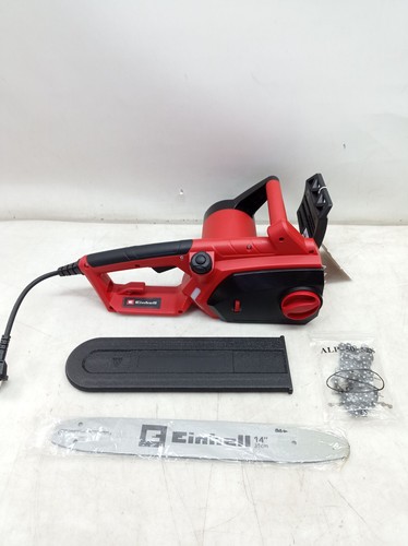 Einhell elektro kettensaege - einhell, elektro-kettensaege