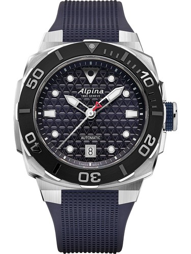 Alpina seastrong diver extreme - seastrong,