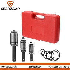 Auspuffrohr Rohraufweiter Set