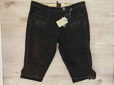 Almsach Damenlederhose