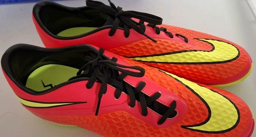 Nike hypervenom phelon - nike,