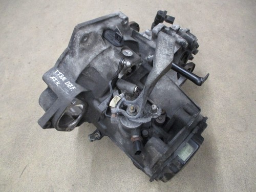 Dzf getriebe - dzf, 1.8t