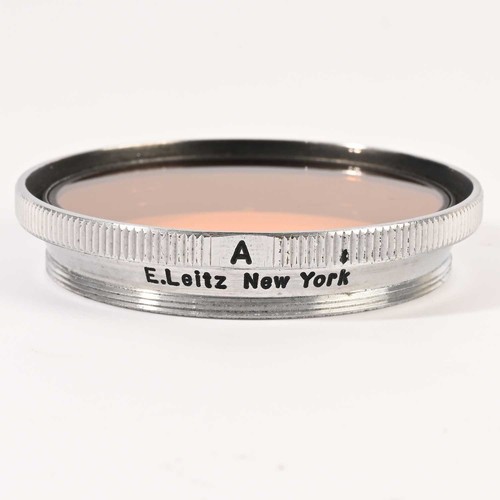 Leitz new york - new,