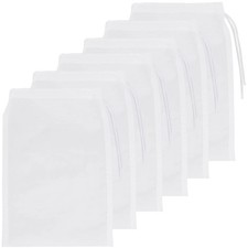 Filterbeutel für Aquarium, 6