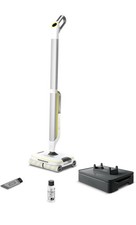 Kärcher Hartbodenreiniger FC 8 Smart Signature Line, kabelloser Bodenreiniger