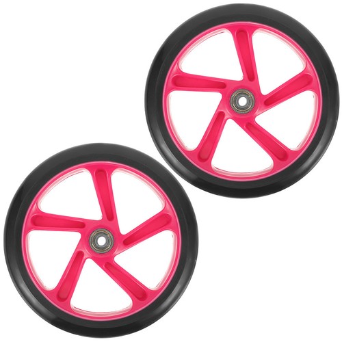 Pcs rad für tretroller - rad,