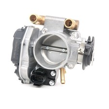 RIDEX 158T0095 Drosselklappe