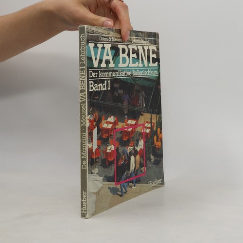 Bene der kommunikative - va, bene.