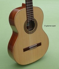 Konzert gitarre granada - 4/4, konzert-gitarre