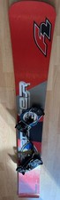 F2 Speedster Worldcup RS - Raceboard - fast wie NEU - ABHOLUNG in NRW/Versand