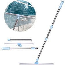 Wasserschieber Bodenabzieher -